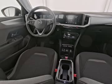 Opel Mokka-e Edition