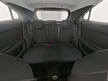 Opel Mokka-e Edition