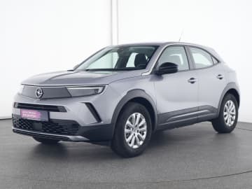 Opel Mokka-e Edition