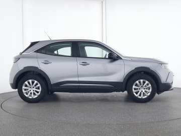 Opel Mokka-e Edition