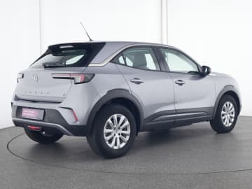 Opel Mokka-e Edition
