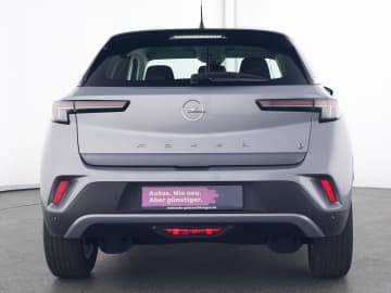 Opel Mokka-e Edition