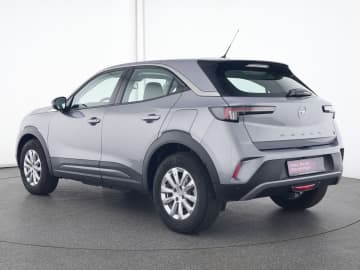 Opel Mokka-e Edition