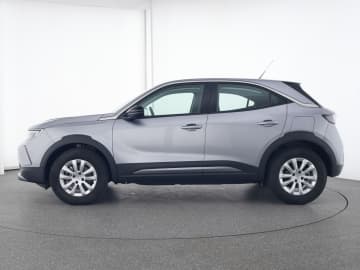 Opel Mokka-e Edition