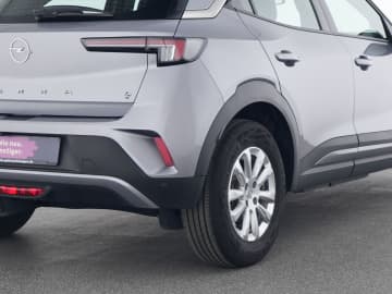 Opel Mokka-e Edition