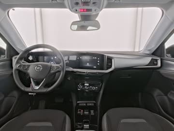 Opel Mokka-e Edition