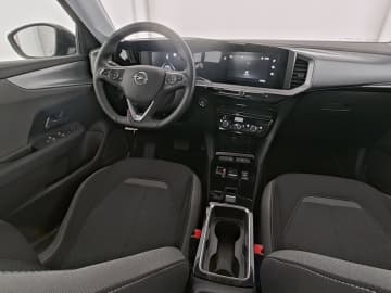 Opel Mokka-e Edition