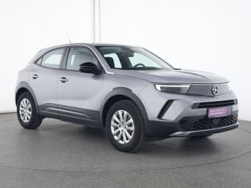 Opel Mokka-e Edition