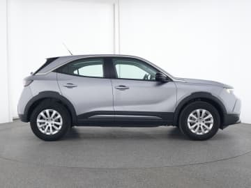 Opel Mokka-e Edition