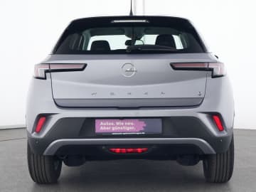 Opel Mokka-e Edition