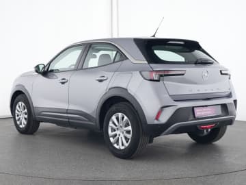 Opel Mokka-e Edition