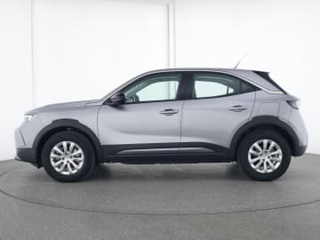 Opel Mokka-e Edition