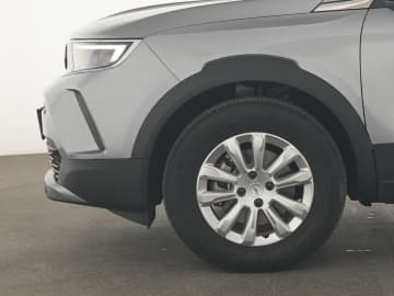 Opel Mokka-e Edition