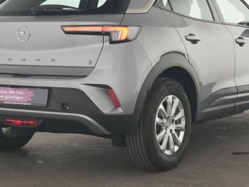 Opel Mokka-e Edition