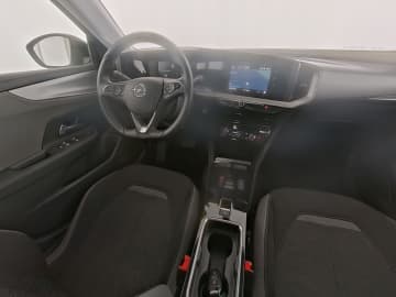 Opel Mokka-e Edition