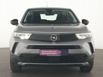 Opel Mokka-e Edition
