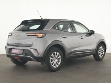 Opel Mokka-e Edition