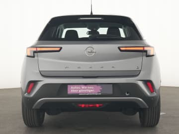 Opel Mokka-e Edition