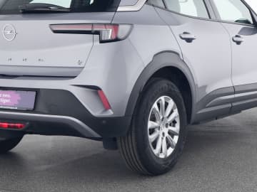 Opel Mokka-e Edition