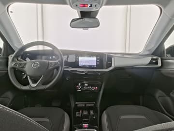 Opel Mokka-e Edition
