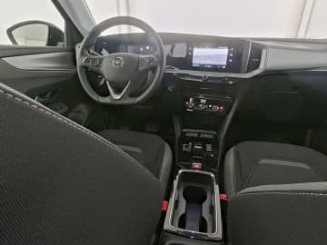 Opel Mokka-e Edition