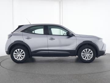 Opel Mokka-e Edition