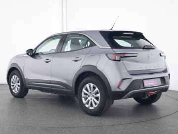 Opel Mokka-e Edition