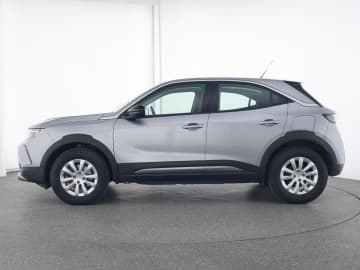 Opel Mokka-e Edition