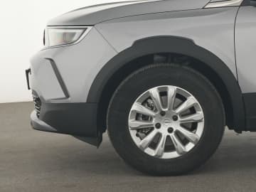Opel Mokka-e Edition