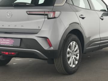 Opel Mokka-e Edition