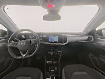 Opel Mokka-e Edition