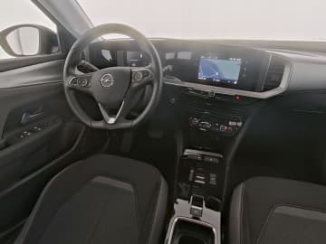 Opel Mokka-e Edition