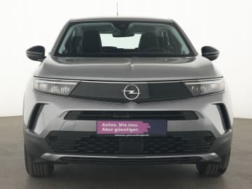 Opel Mokka-e Edition