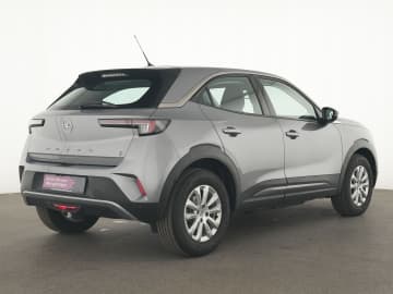 Opel Mokka-e Edition