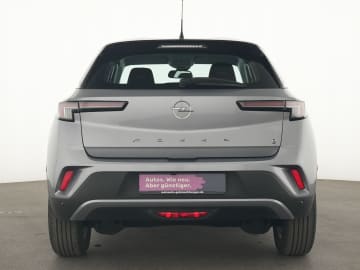 Opel Mokka-e Edition
