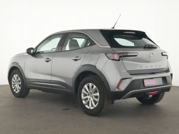 Opel Mokka-e Edition