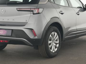 Opel Mokka-e Edition