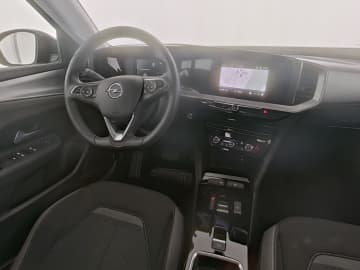 Opel Mokka-e Edition
