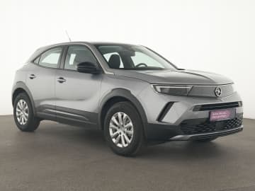 Opel Mokka-e Edition