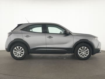 Opel Mokka-e Edition