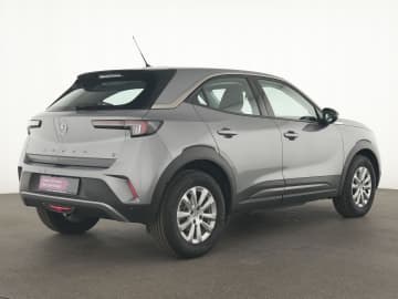 Opel Mokka-e Edition