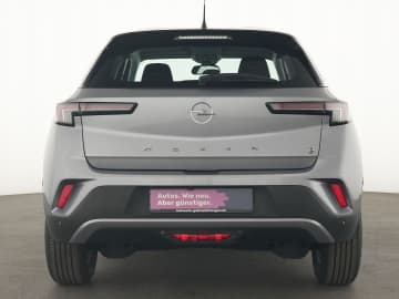 Opel Mokka-e Edition