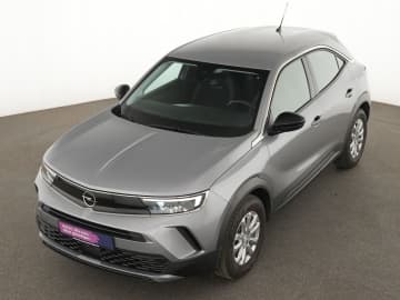 Opel Mokka-e Edition