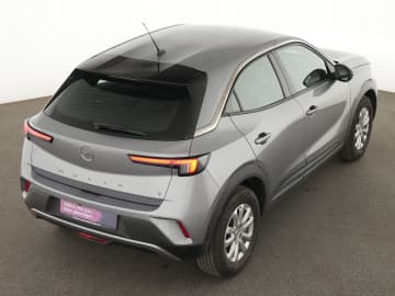 Opel Mokka-e Edition