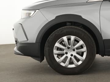 Opel Mokka-e Edition