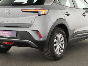 Opel Mokka-e Edition