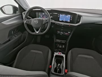 Opel Mokka-e Edition