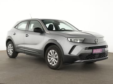 Opel Mokka-e Edition