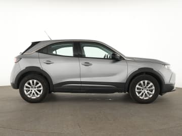 Opel Mokka-e Edition
