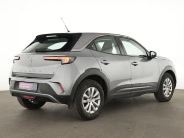 Opel Mokka-e Edition